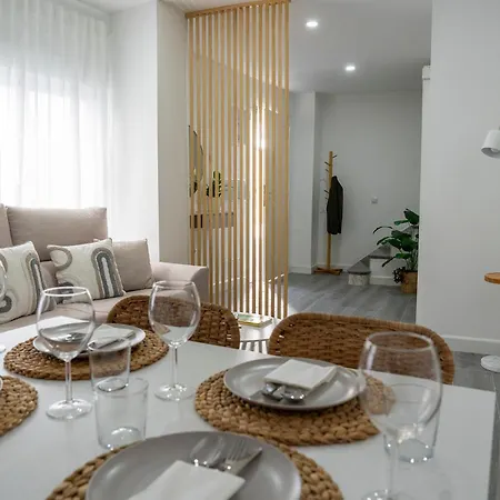 Casa Isabela Holiday home *