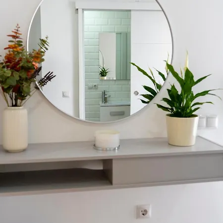 Casa Isabela Holiday home